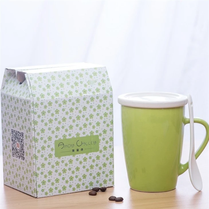 Custom Mug Gift Box