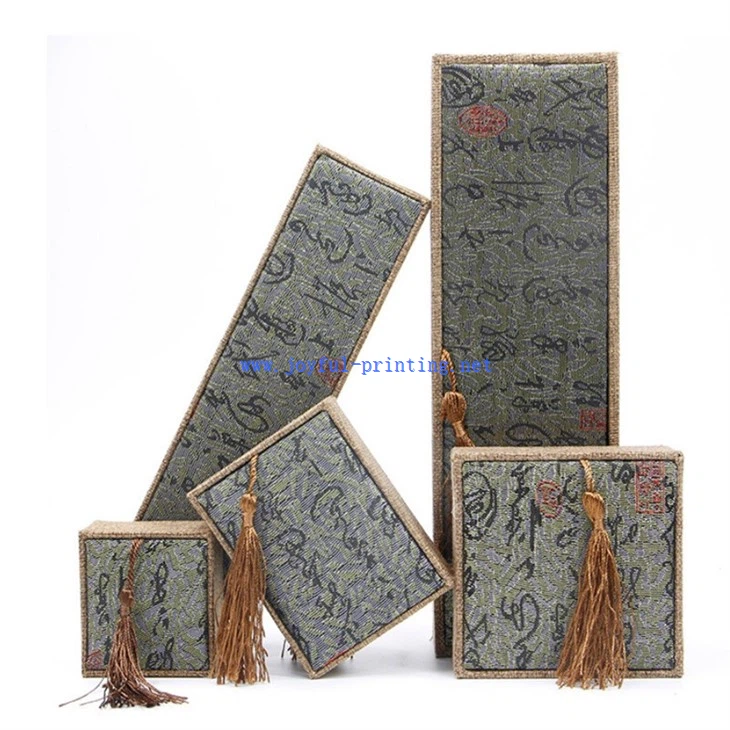 Jewelry Box